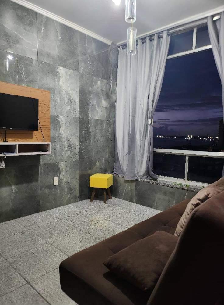 Apto Com Vista Para Baia Do Guajara Apartment Belem  Ngoại thất bức ảnh